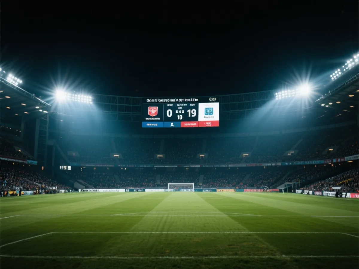 2026世界盃直播中心