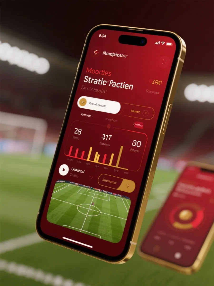 2026世界盃直播中心平台下載介面預覽