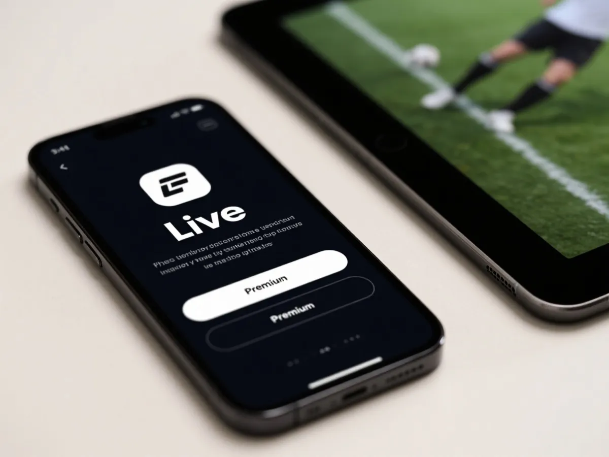 平台下載與裝置支援展示