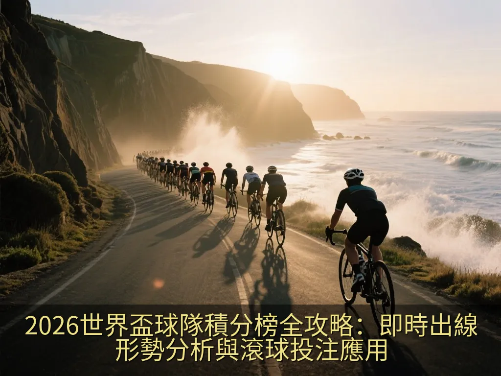 綠茵球場上的足球與平板電腦顯示即時比分數據